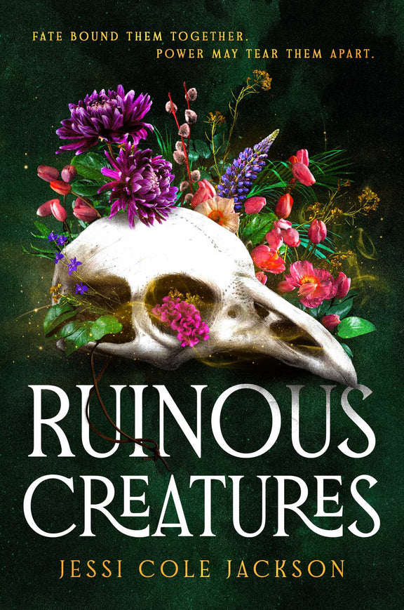 Ruinous Creatures - Hopeless Romantic
