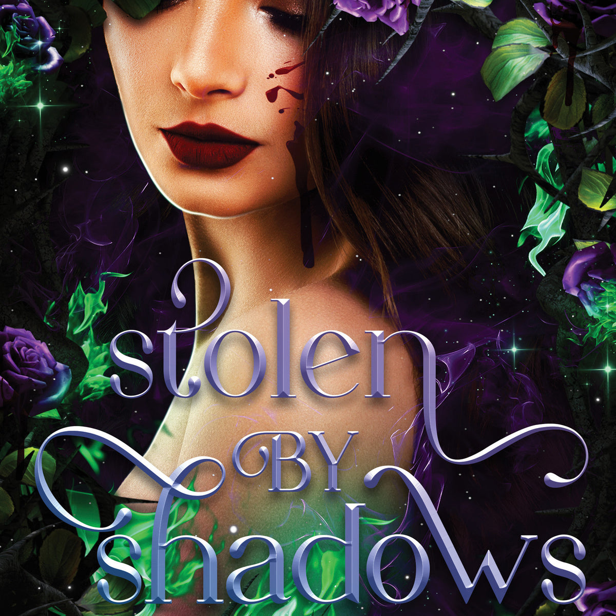 Stolen by Shadows