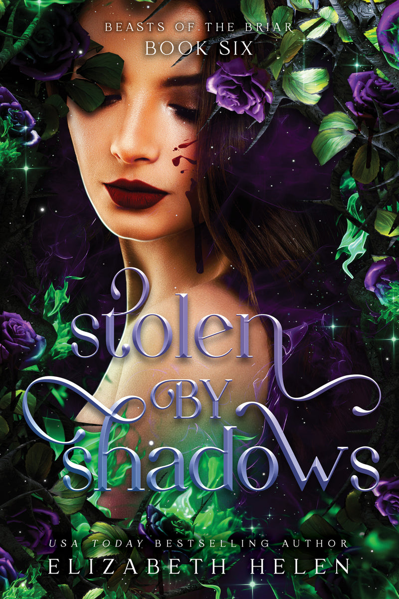 Stolen by Shadows