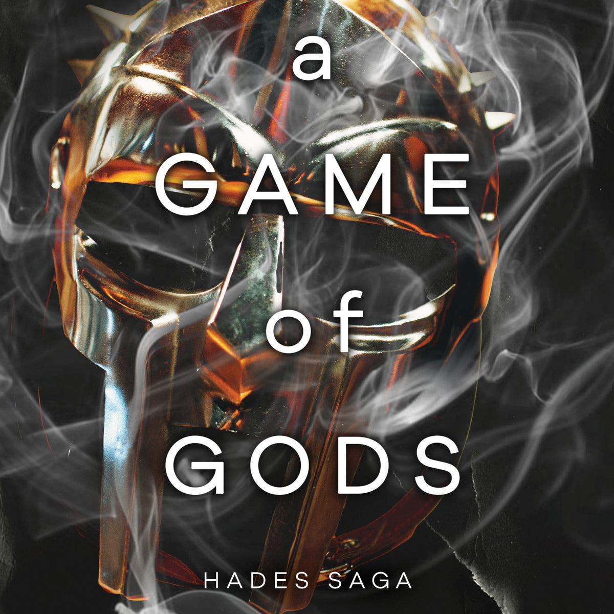 A Game of Gods