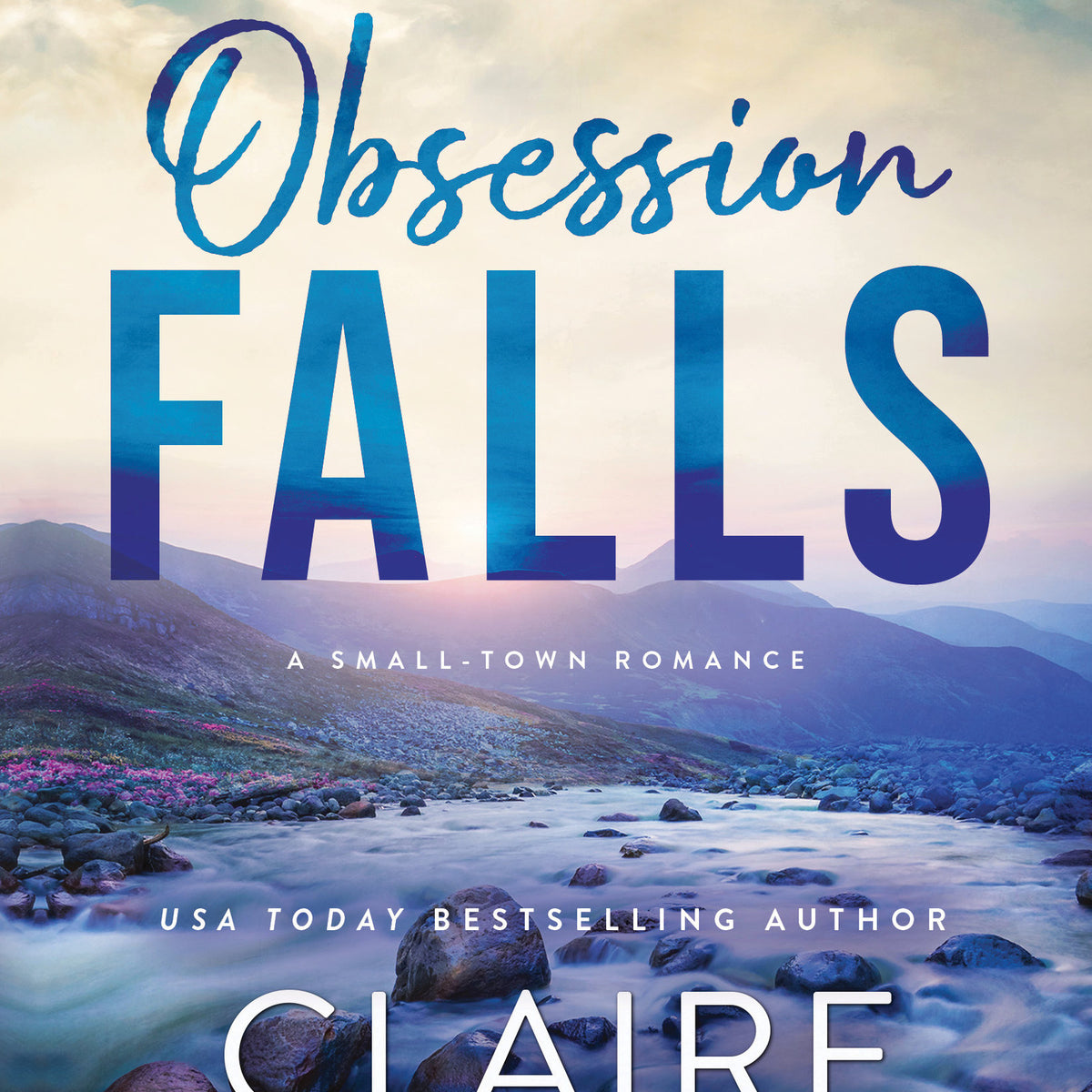 Obsession Falls