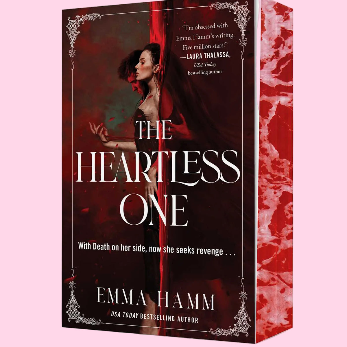 The Heartless One (Deluxe Edition)