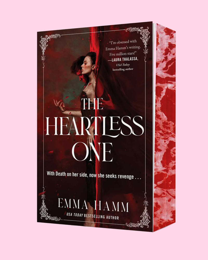 The Heartless One (Deluxe Edition)