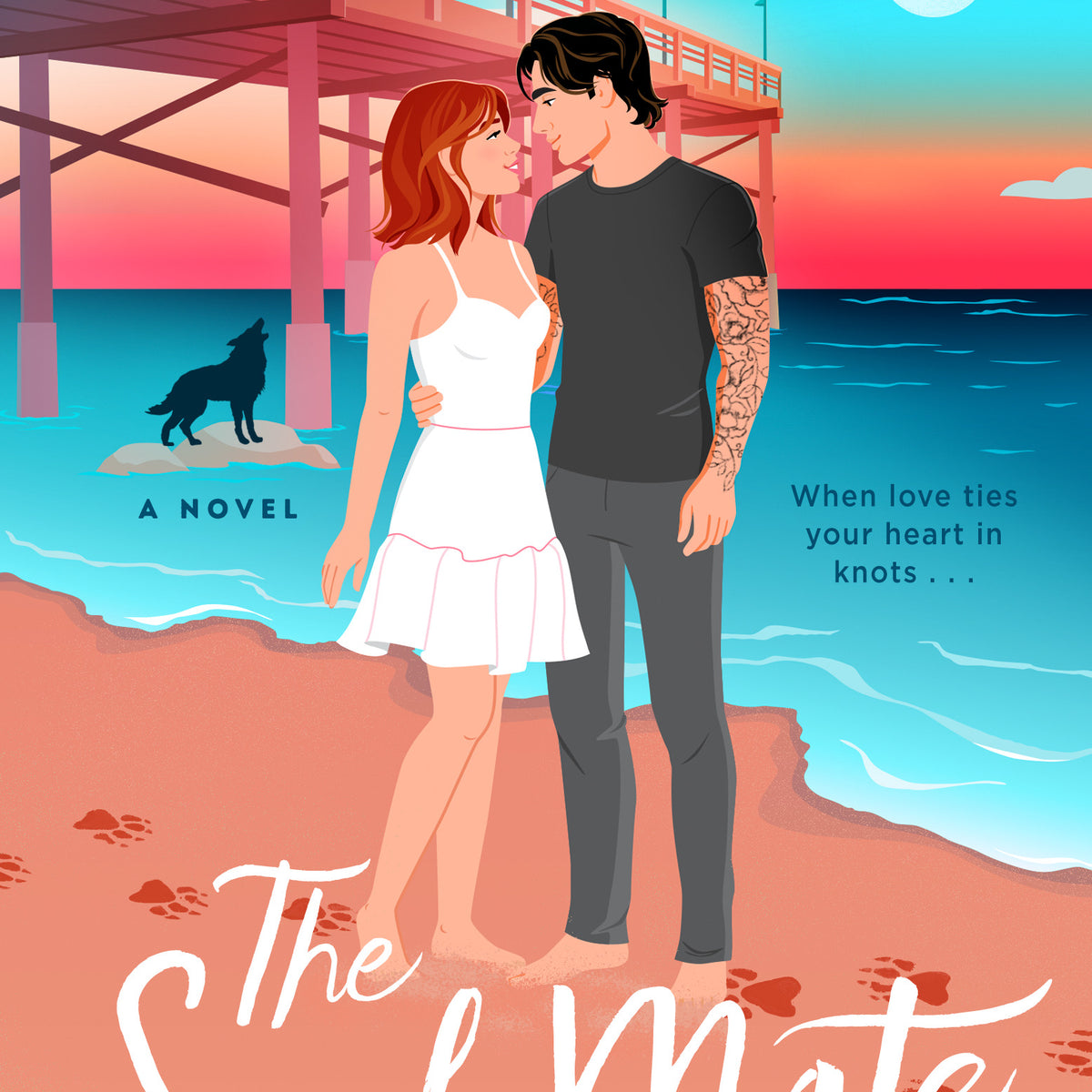 The Soul Mate