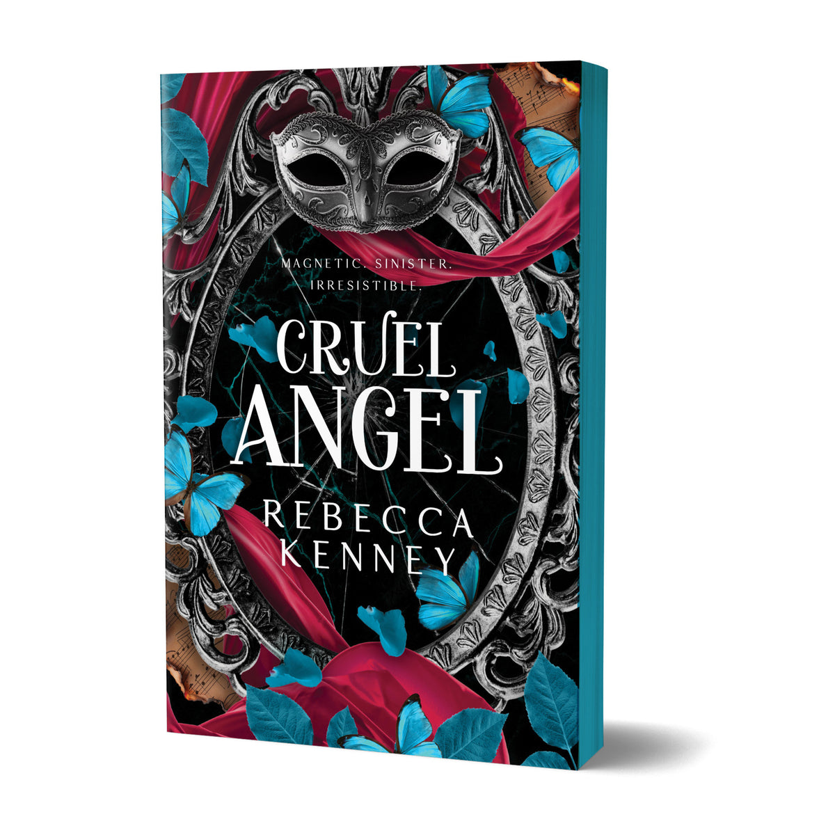 Cruel Angel (Deluxe Edition)