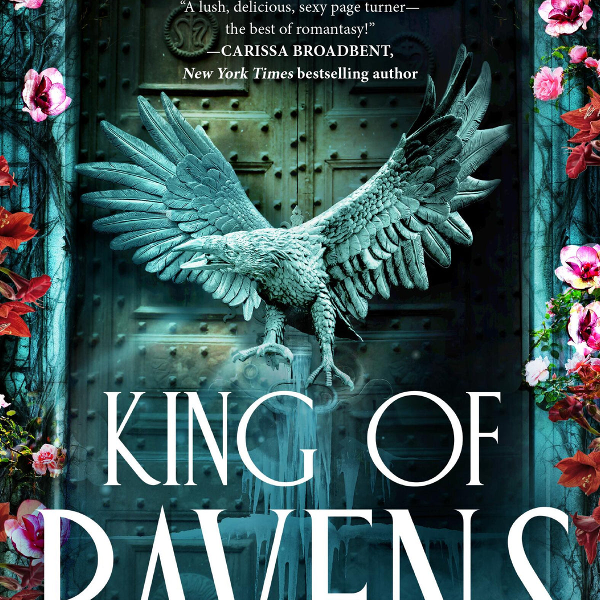 King of Ravens