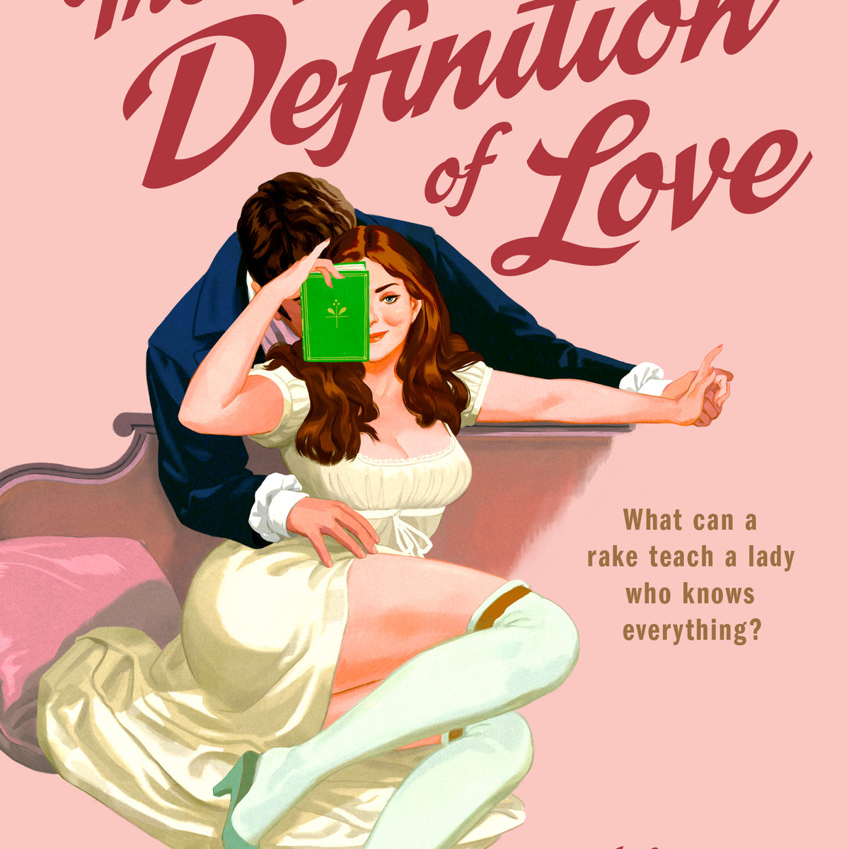 The Very Definition of Love