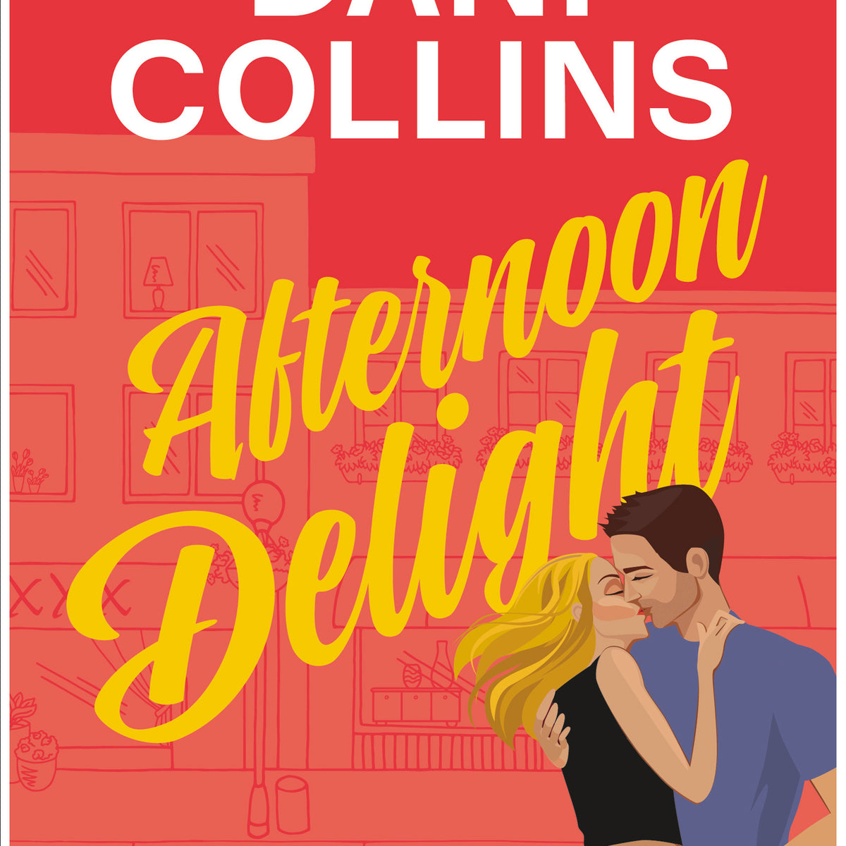 Afternoon Delight