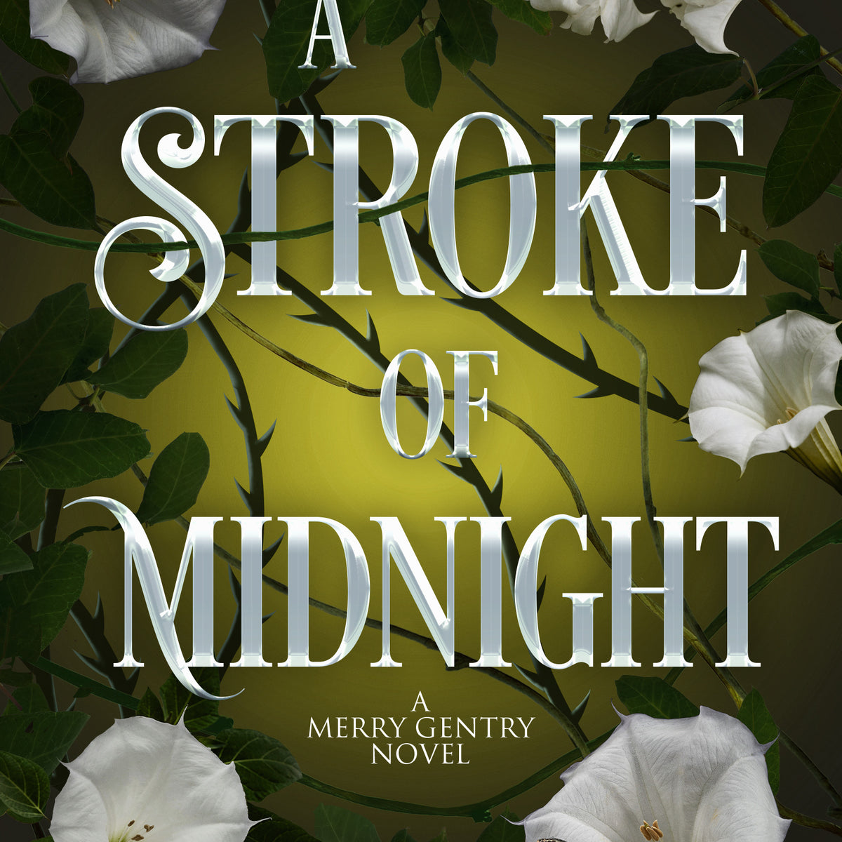 A Stroke of Midnight