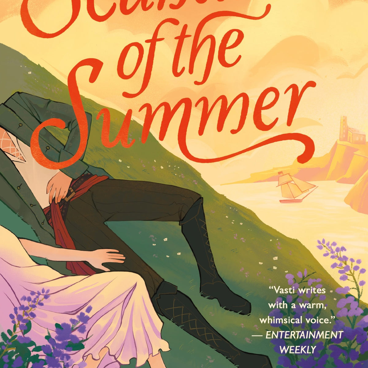 Scandal of the Summer