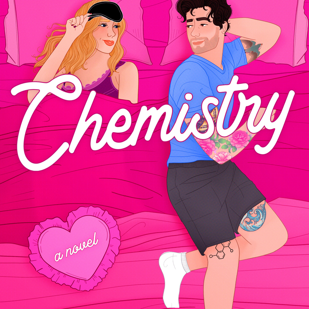 Bed Chemistry