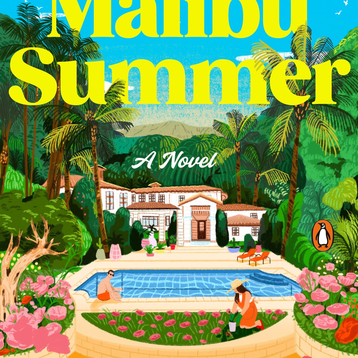 Malibu Summer