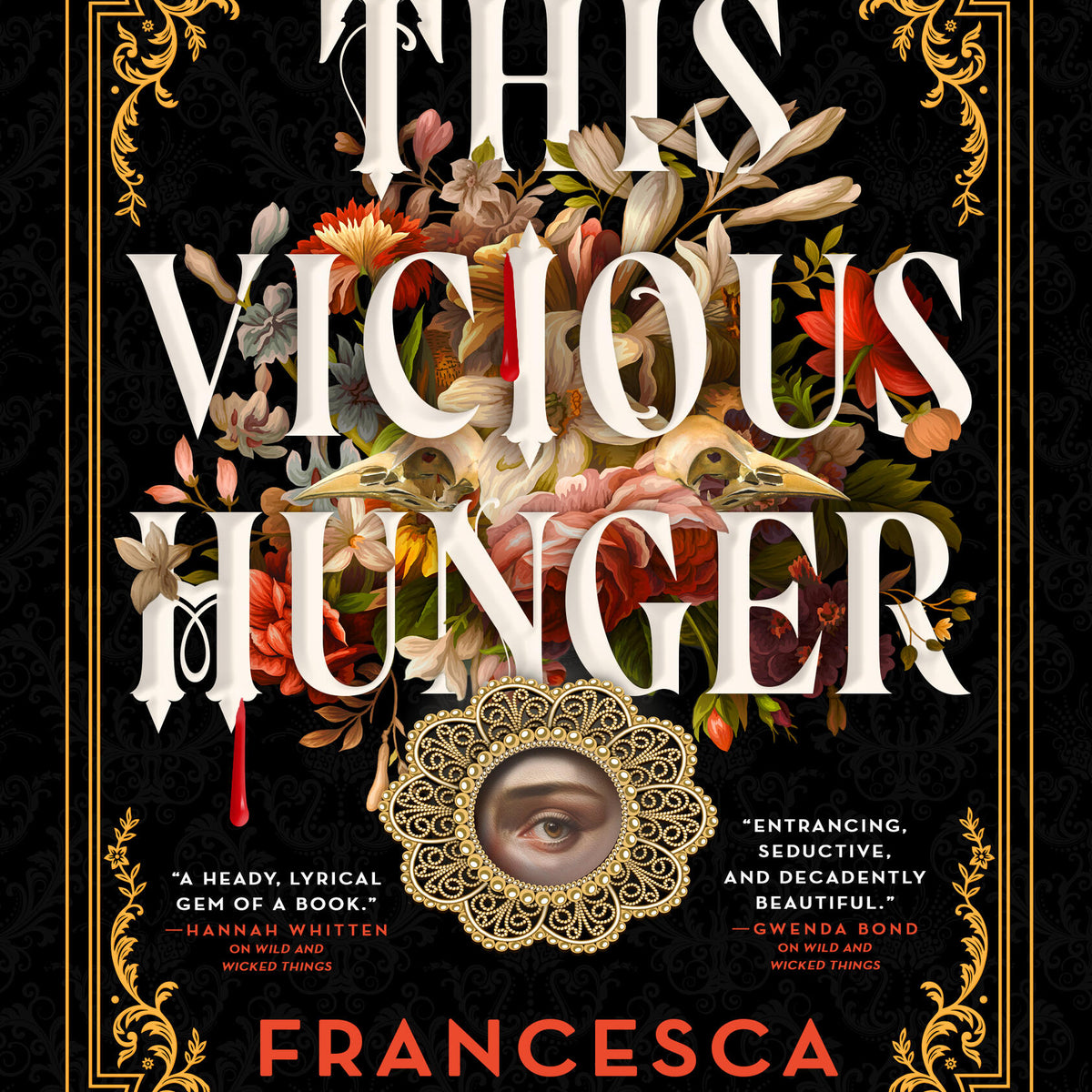 This Vicious Hunger - Hopeless Romantic
