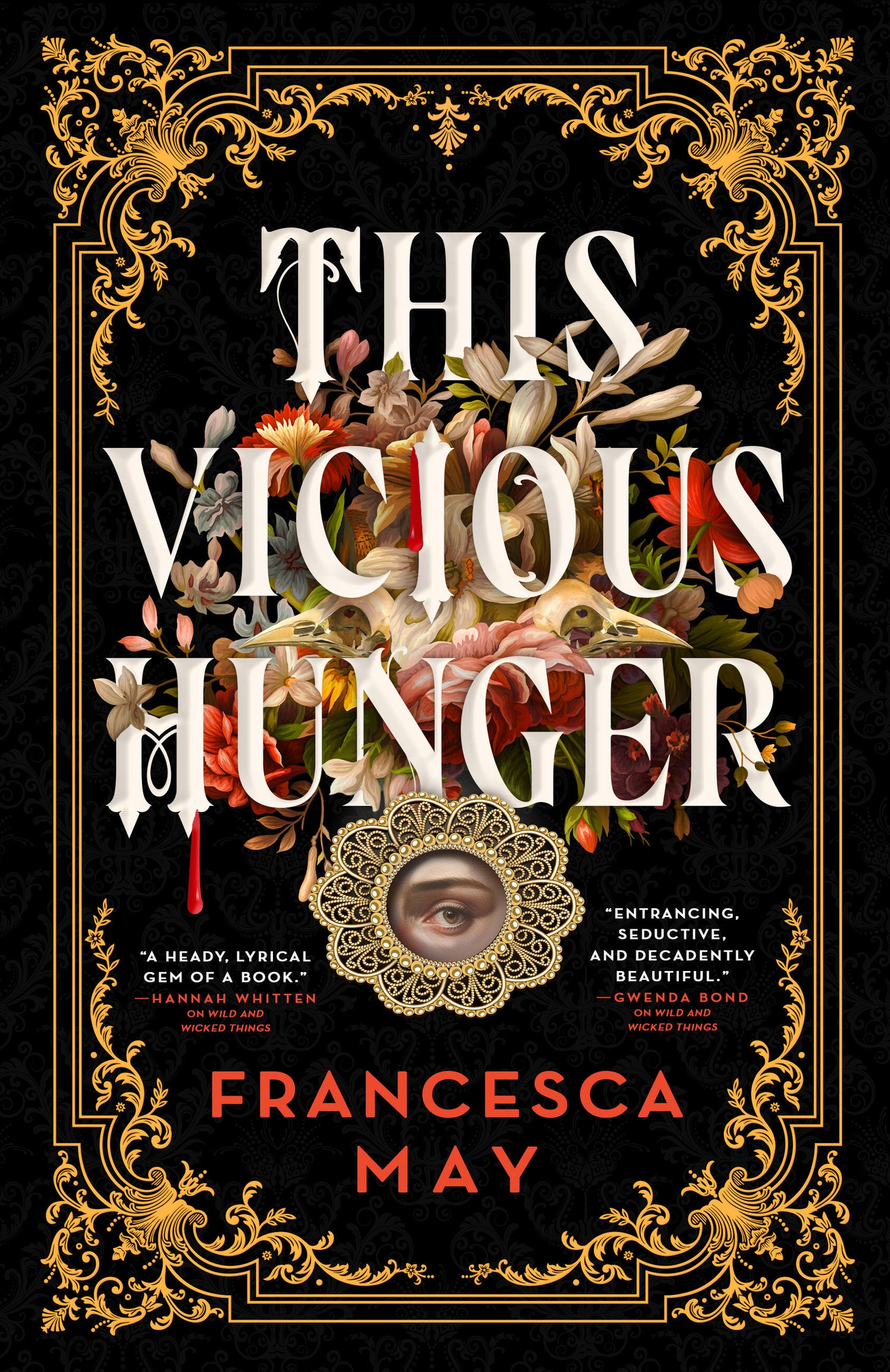 This Vicious Hunger - Hopeless Romantic