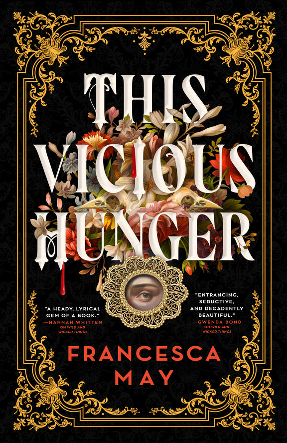 This Vicious Hunger - Hopeless Romantic
