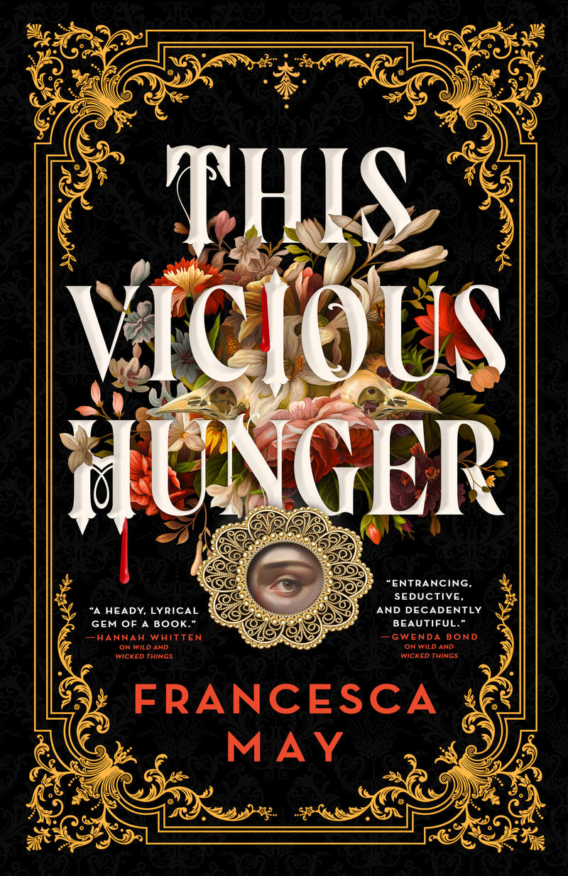 This Vicious Hunger - Hopeless Romantic