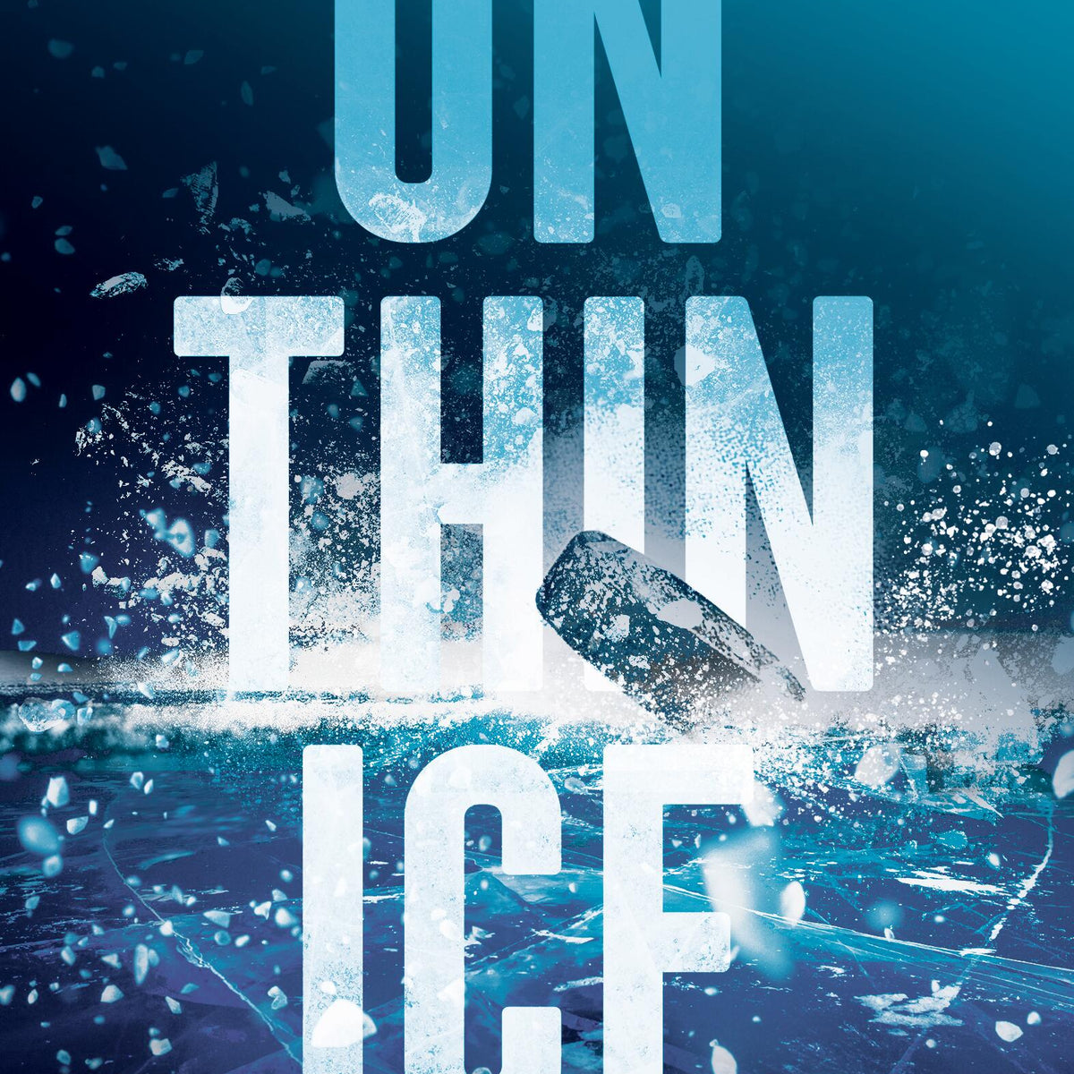 On Thin Ice