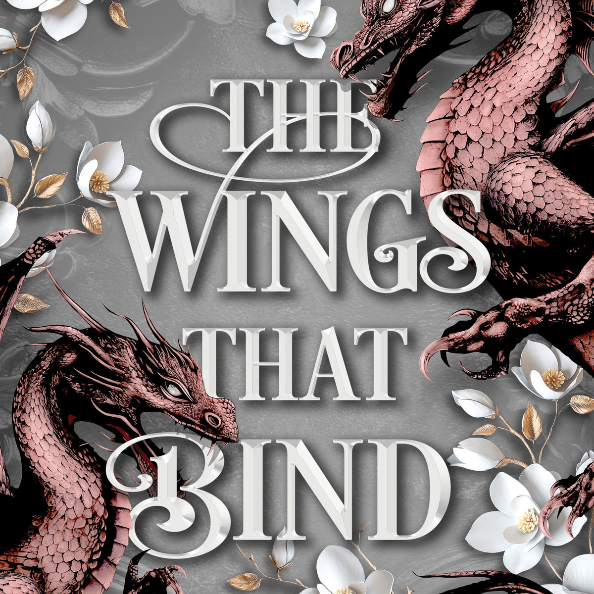 The Wings That Bind (Standard Edition) - Hopeless Romantic