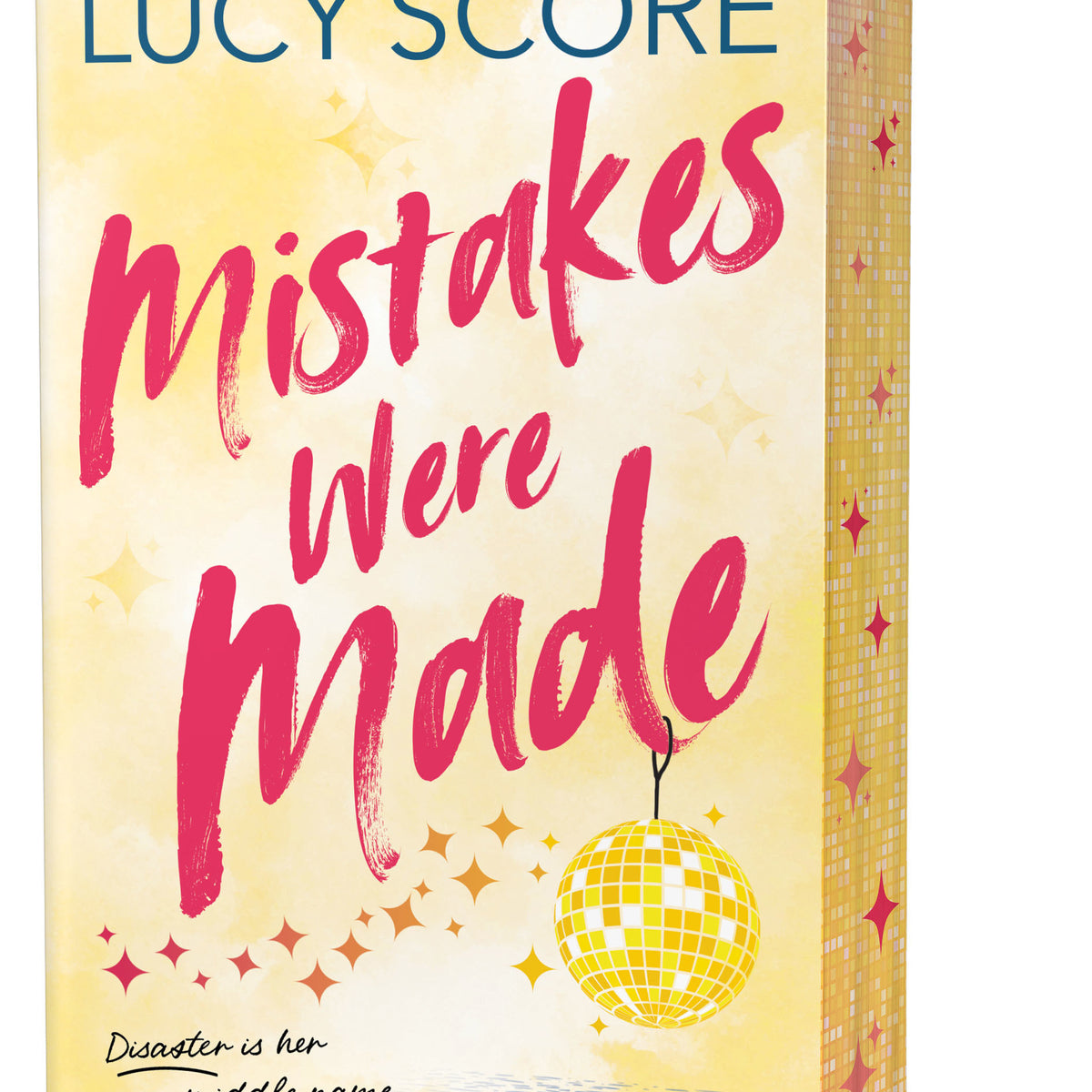 Mistakes Were Made (Deluxe Edition) - Hopeless Romantic