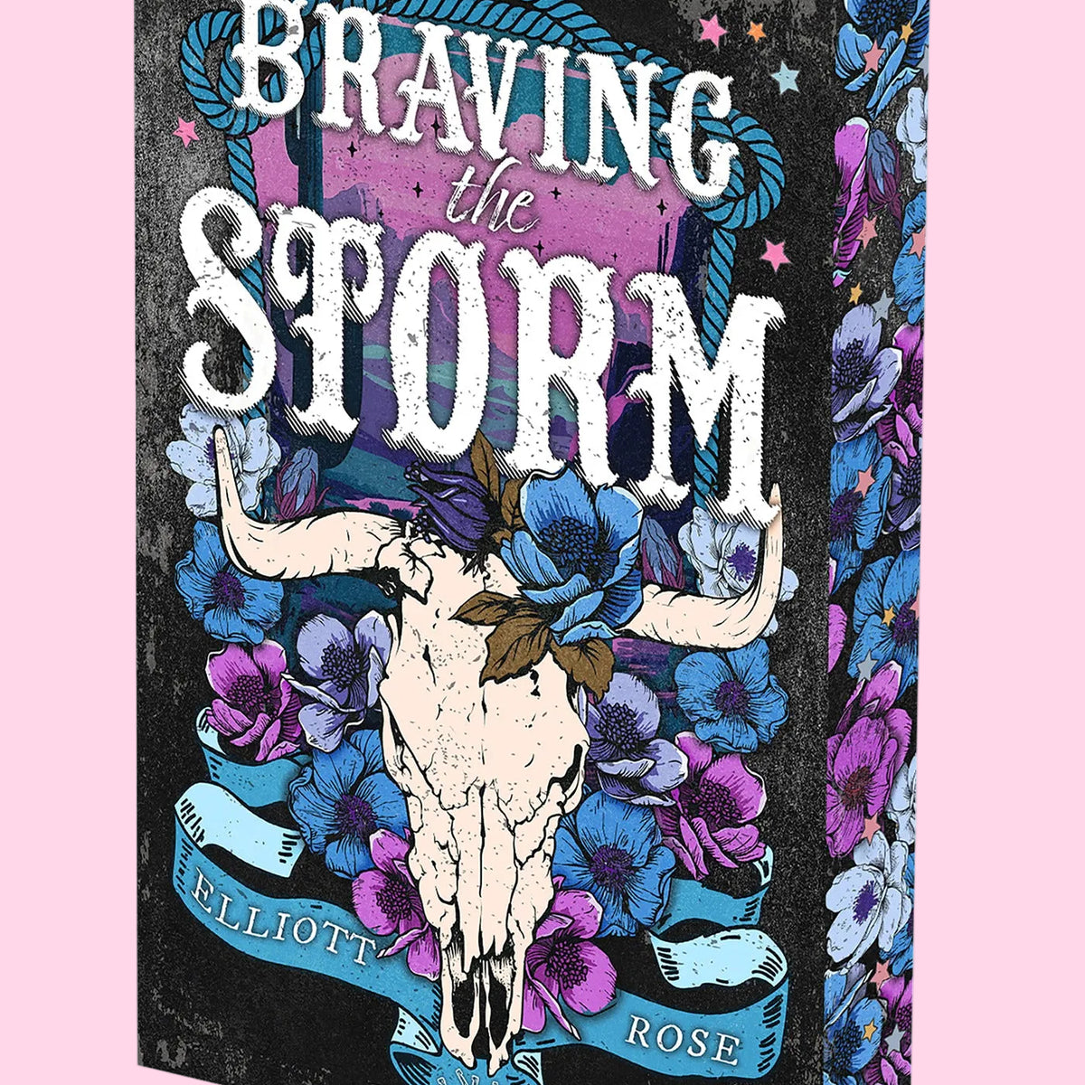 Braving the Storm: Deluxe Limited Edition - Hopeless Romantic