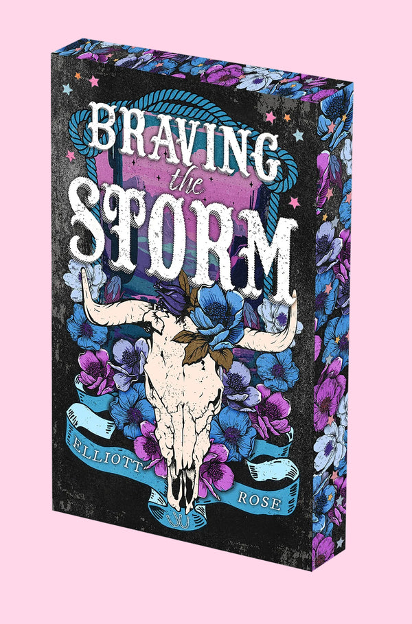 Braving the Storm: Deluxe Limited Edition - Hopeless Romantic