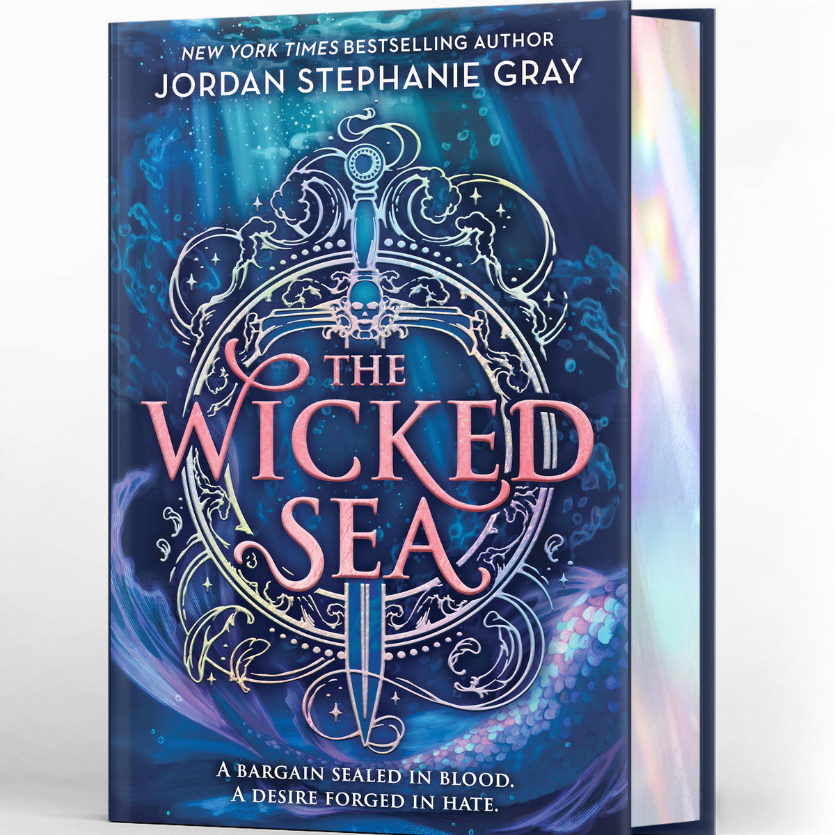The Wicked Sea (Deluxe Edition)