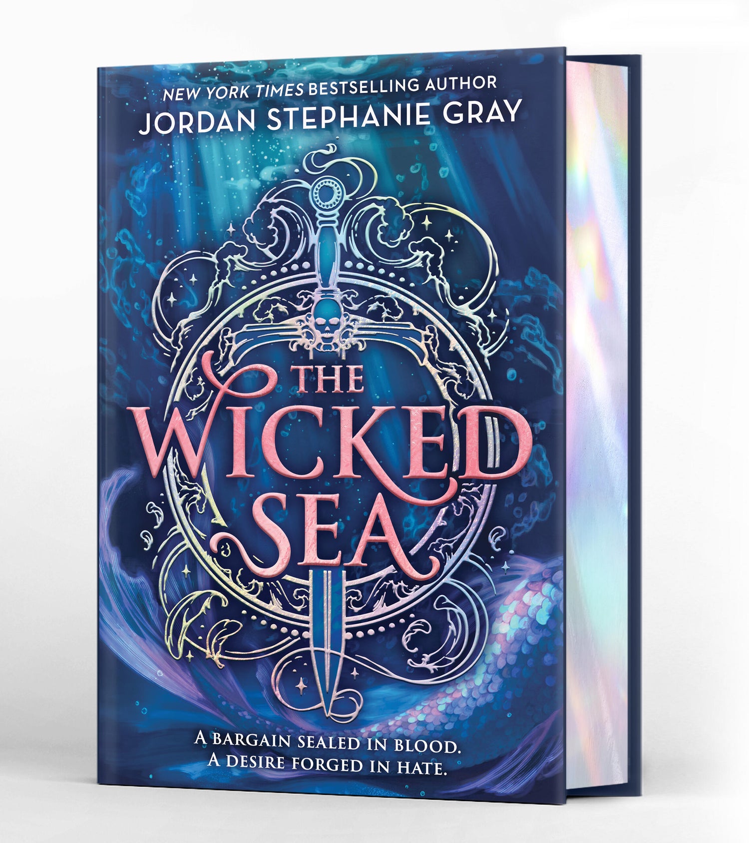 The Wicked Sea (Deluxe Edition)