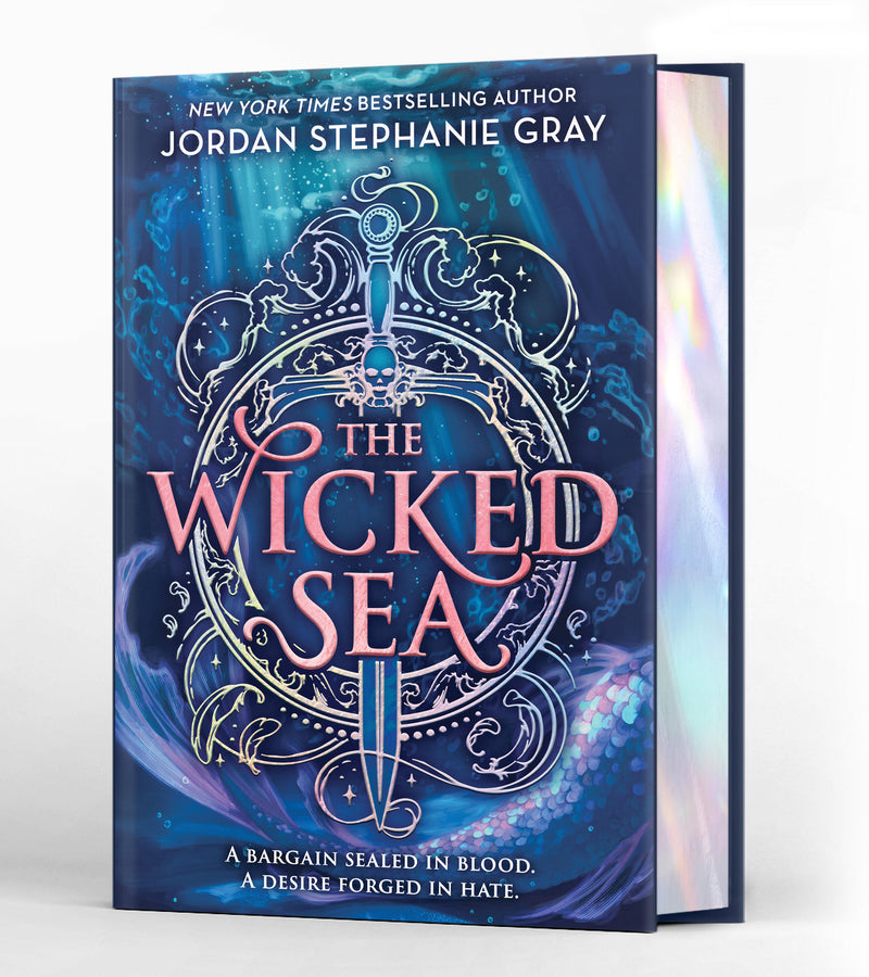 The Wicked Sea (Deluxe Edition)