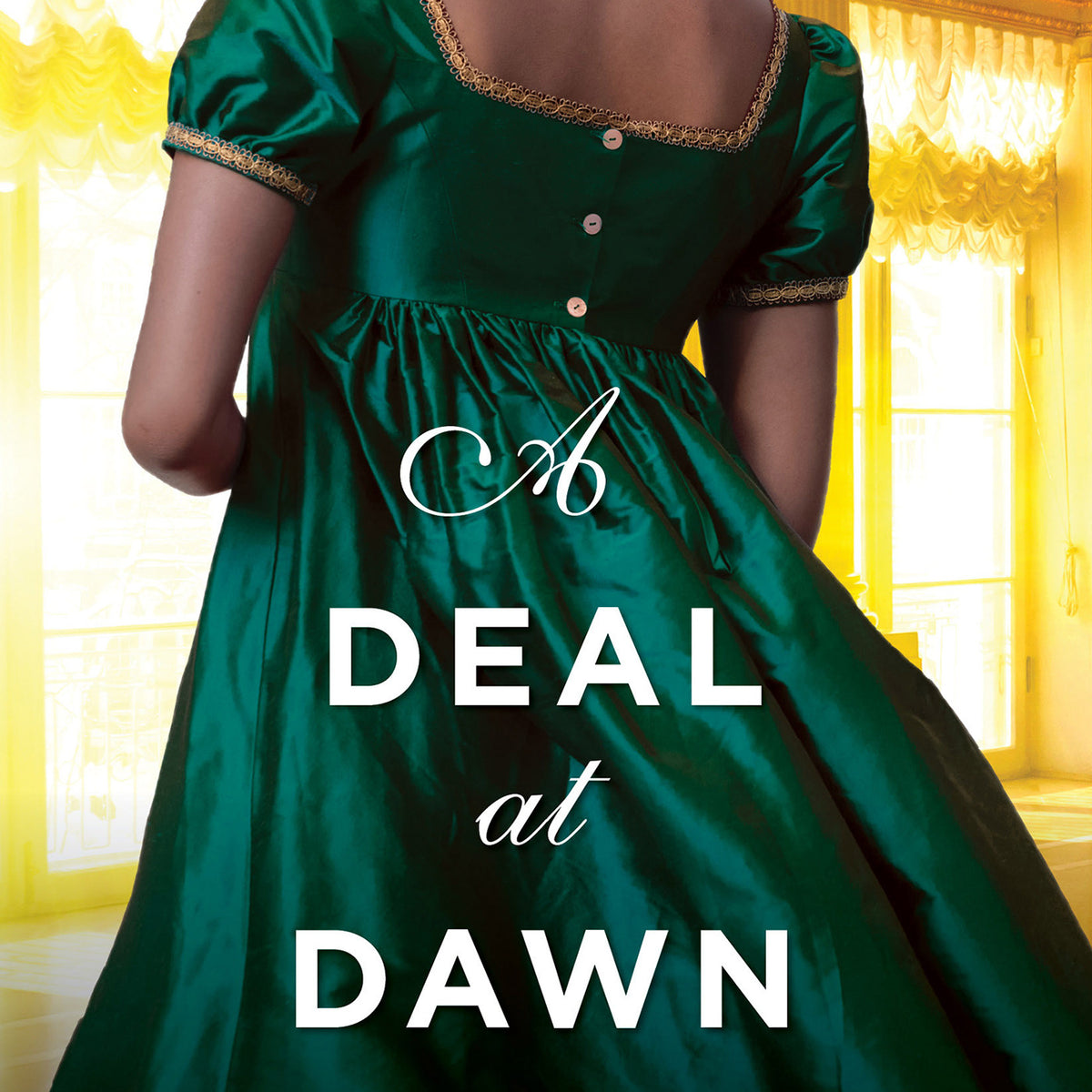A Deal at Dawn
