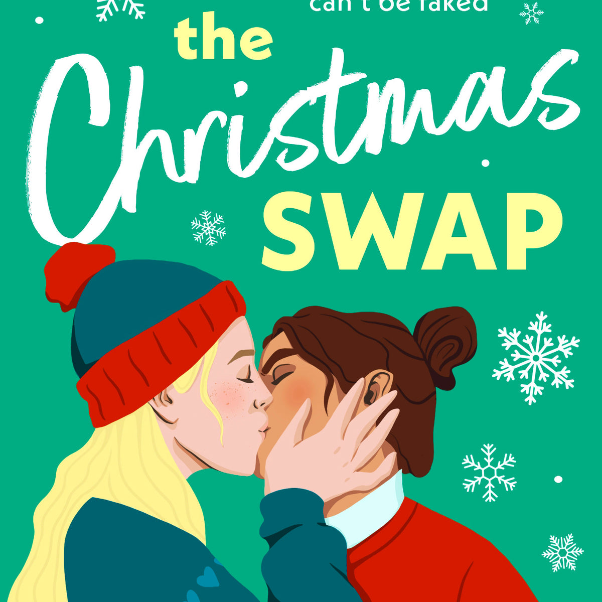 The Christmas Swap