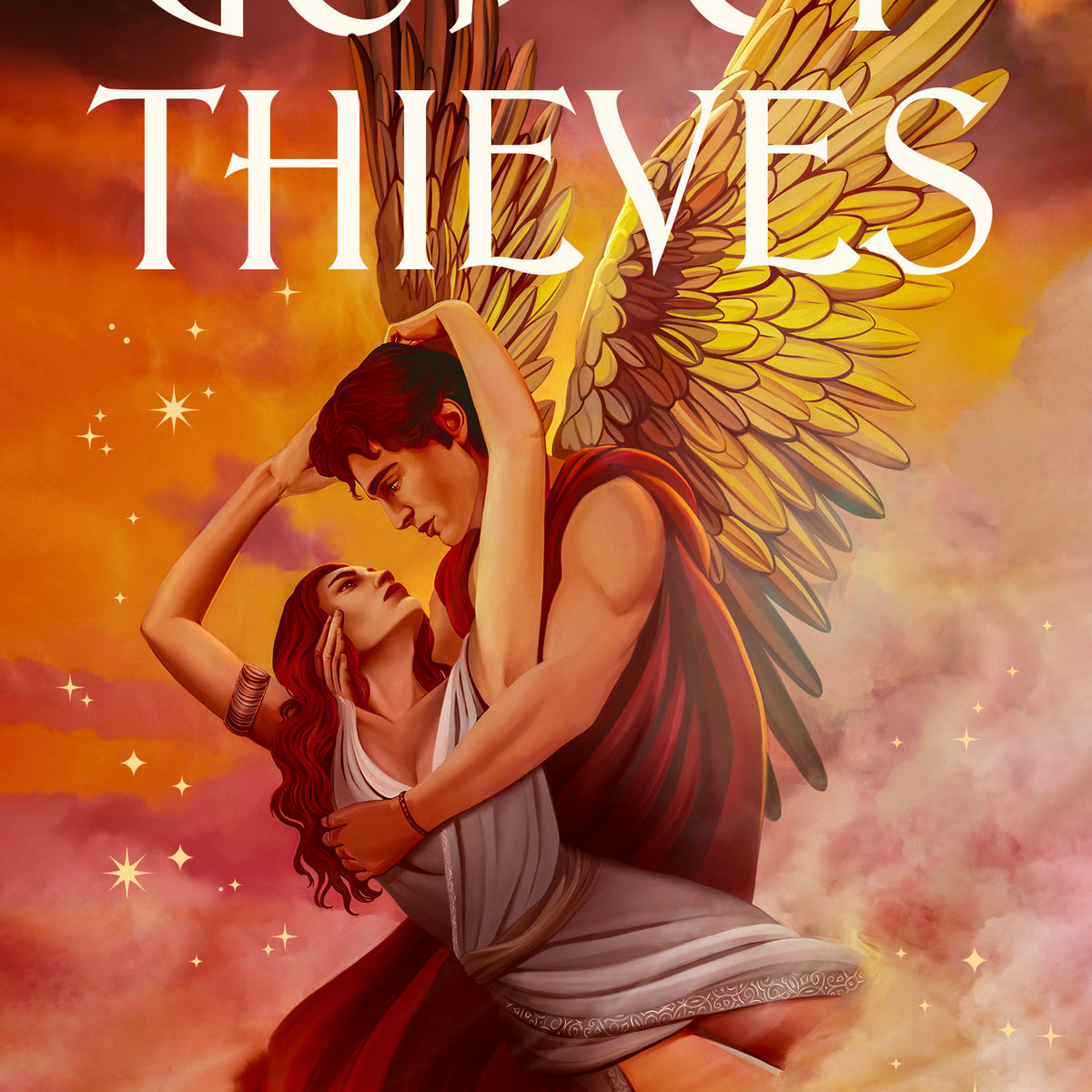 God of Thieves