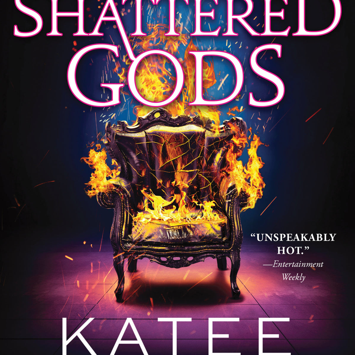 Shattered Gods