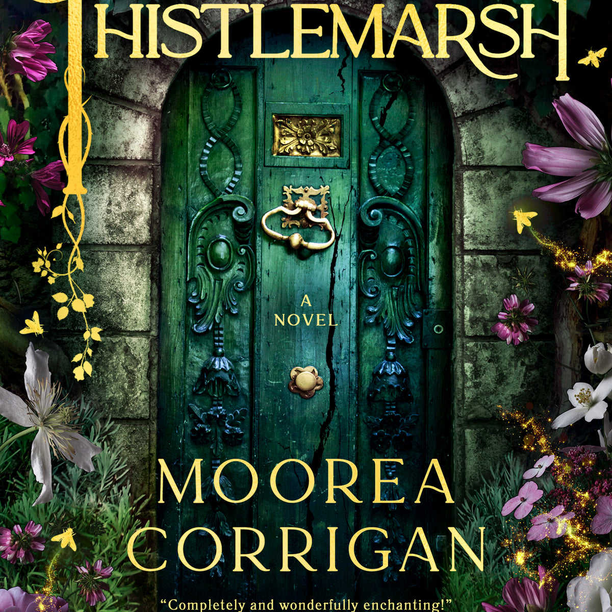 Thistlemarsh (Hardcover)