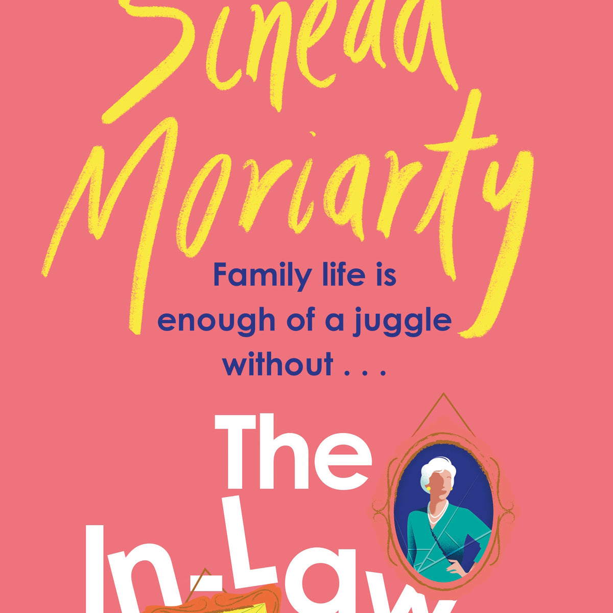 The In-Laws