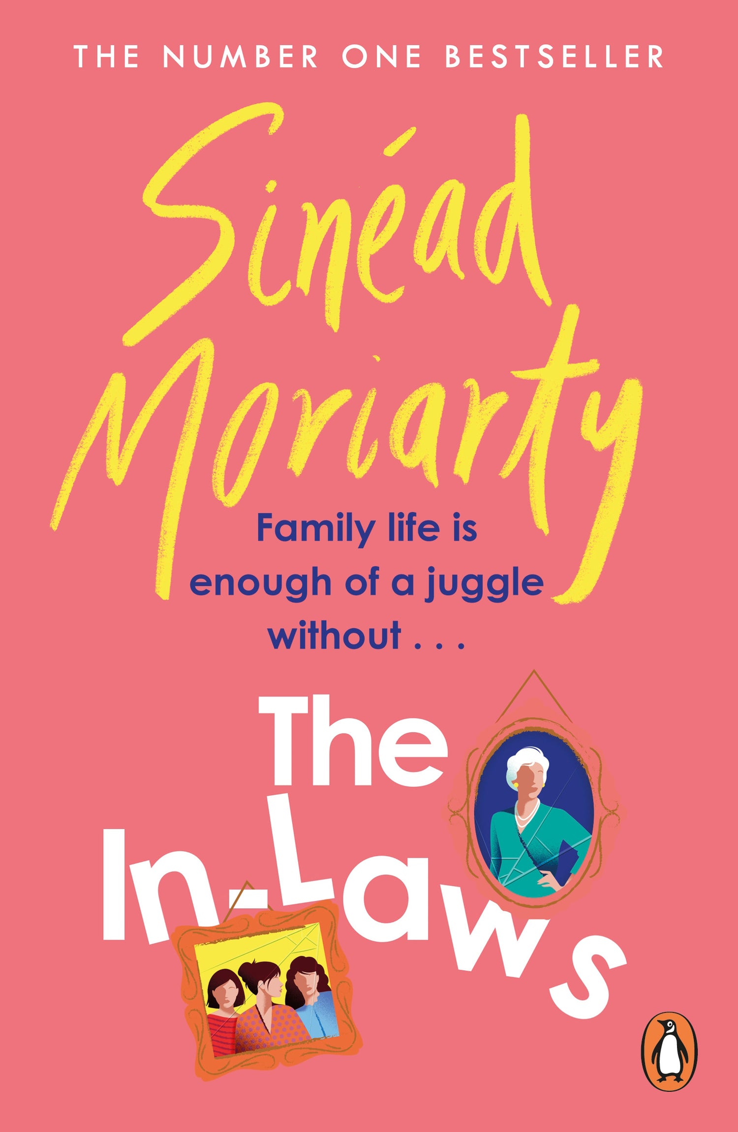 The In-Laws