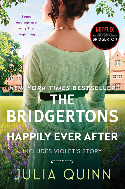 The Bridgertons: Happily Ever After - Hopeless Romantic