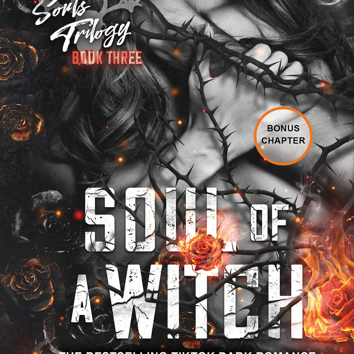 Soul of A Witch