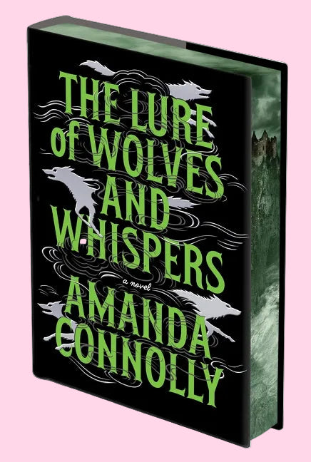 The Lure of Wolves and Whispers (Deluxe Edition)