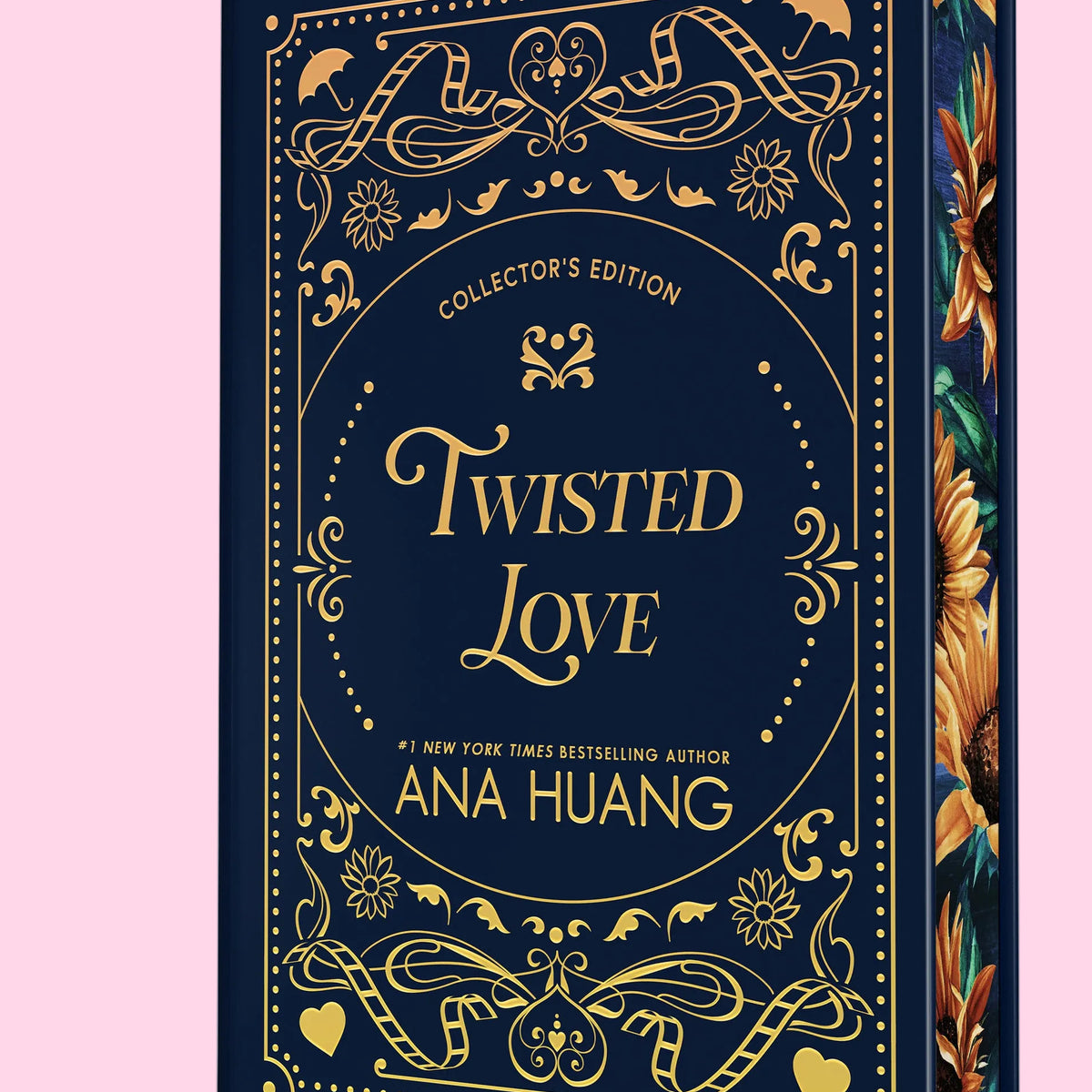 Twisted Love (Collector's Edition)