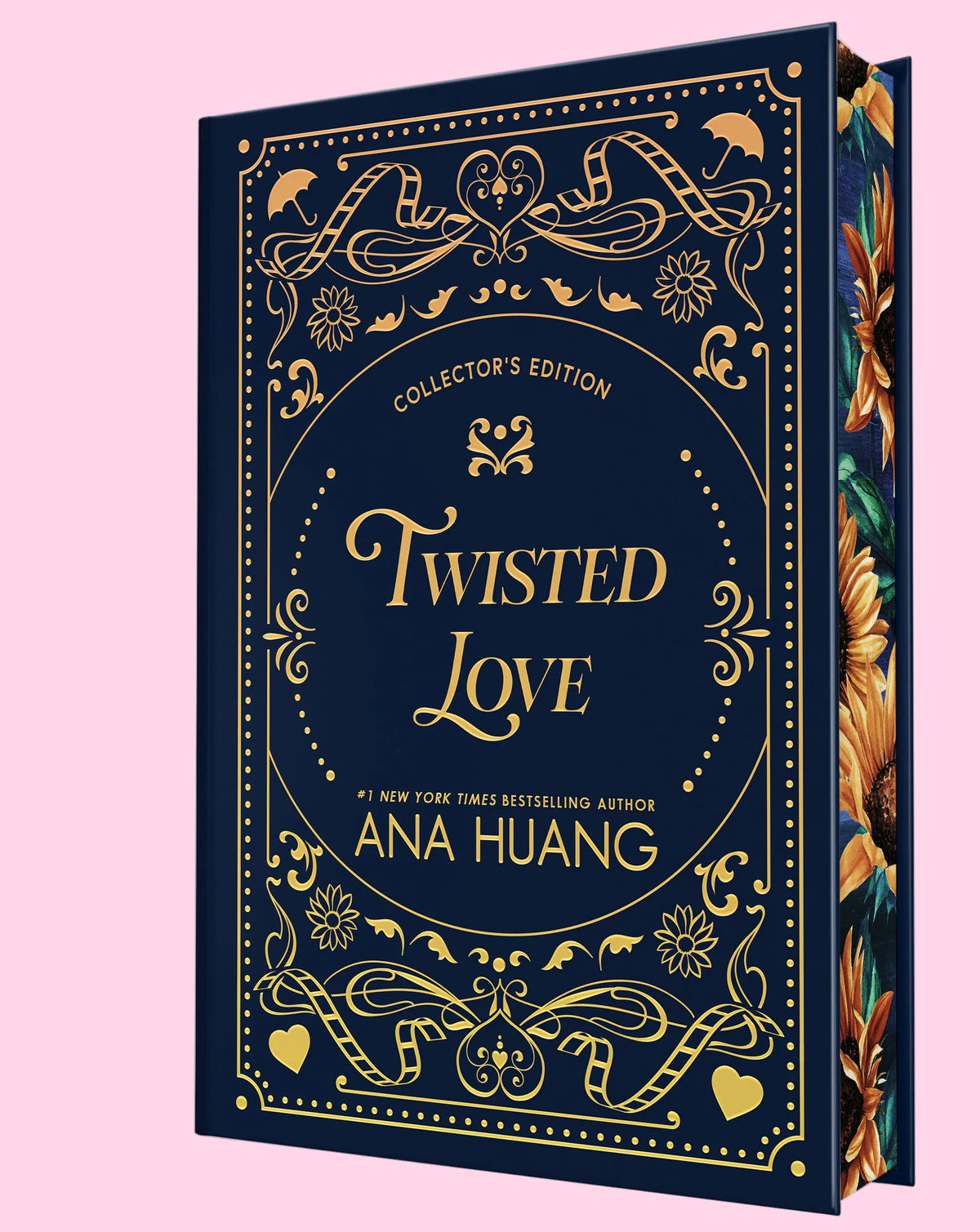 Twisted Love (Collector's Edition)