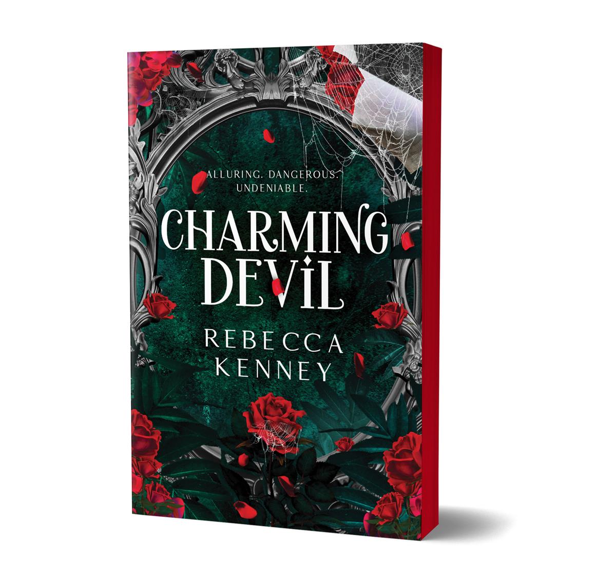 Charming Devil (Deluxe Edition) - Hopeless Romantic