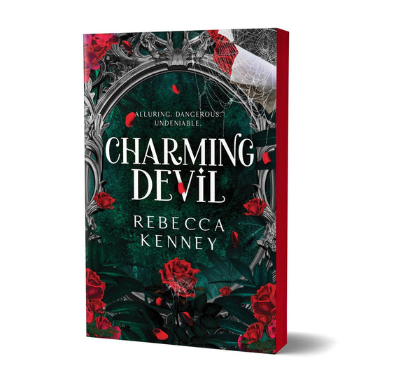 Charming Devil (Deluxe Edition) - Hopeless Romantic