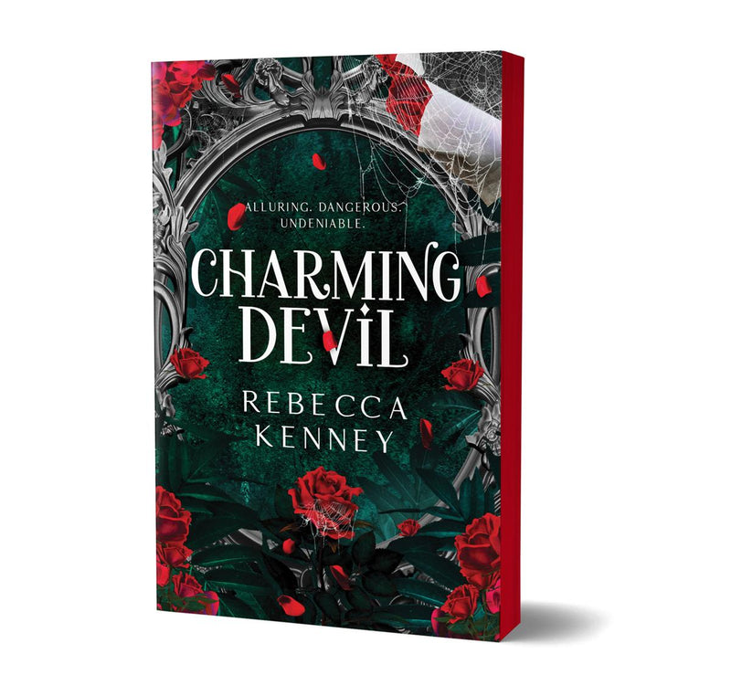 Charming Devil (Deluxe Edition) - Hopeless Romantic
