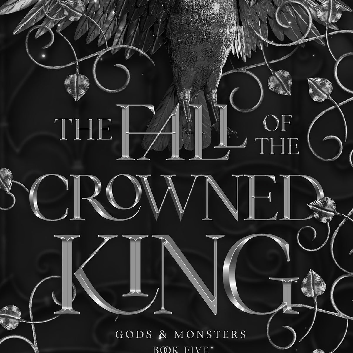 The Fall of the Crowned King