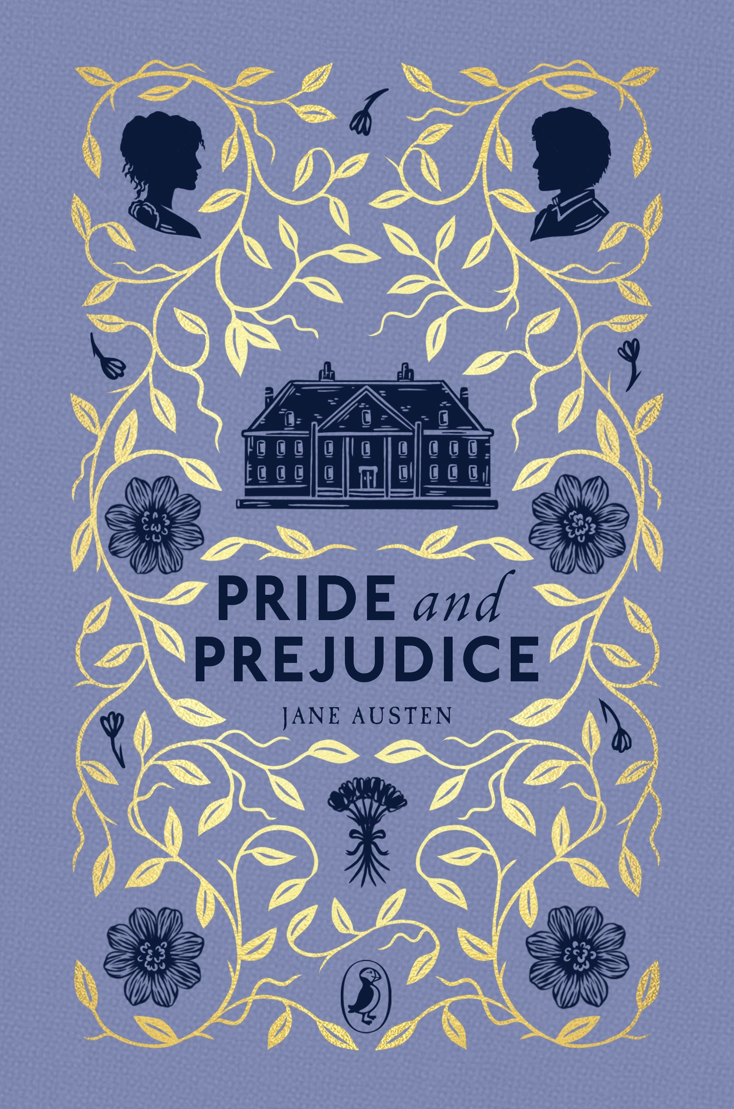 Pride and Prejudice (Hardcover)
