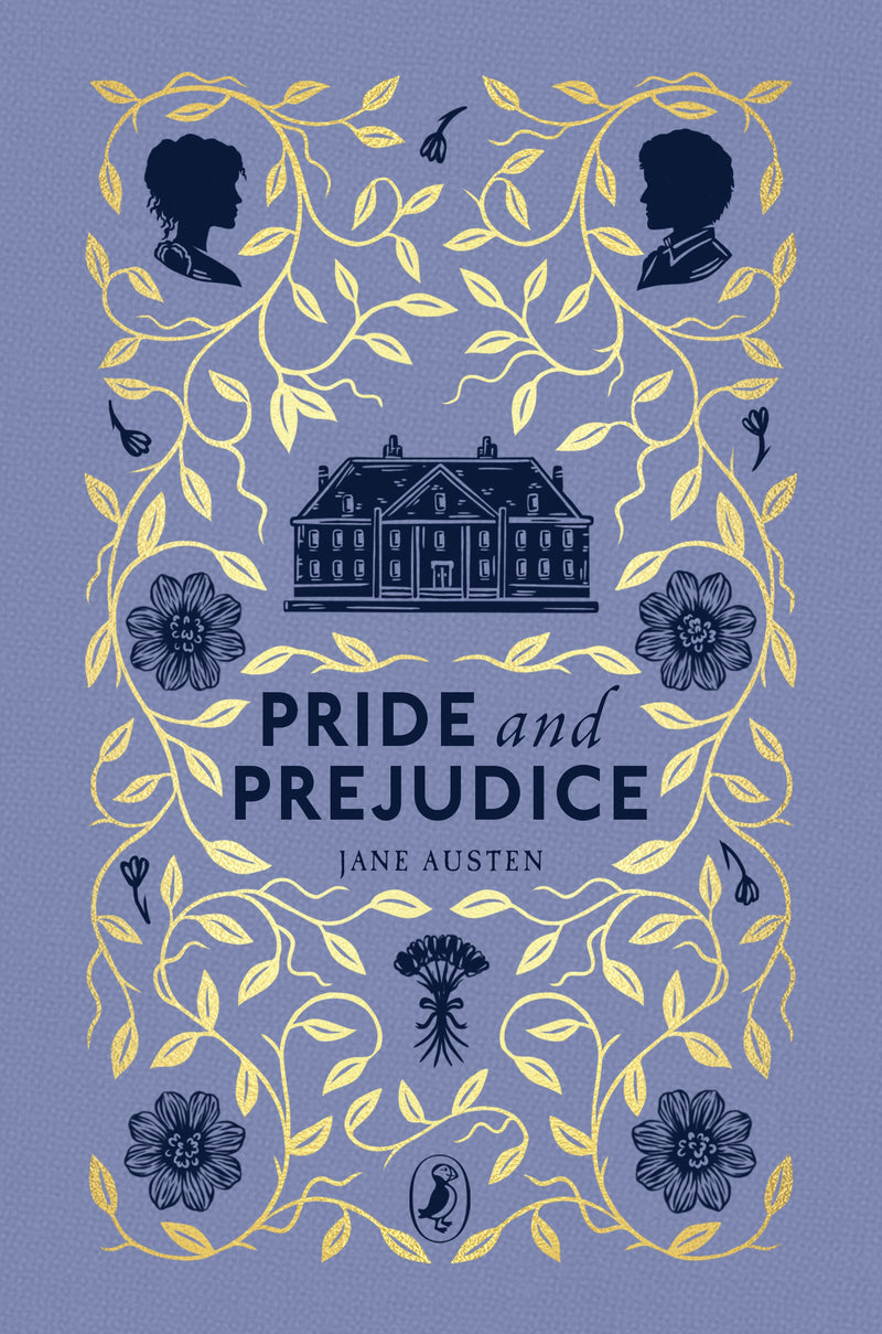 Pride and Prejudice (Hardcover)