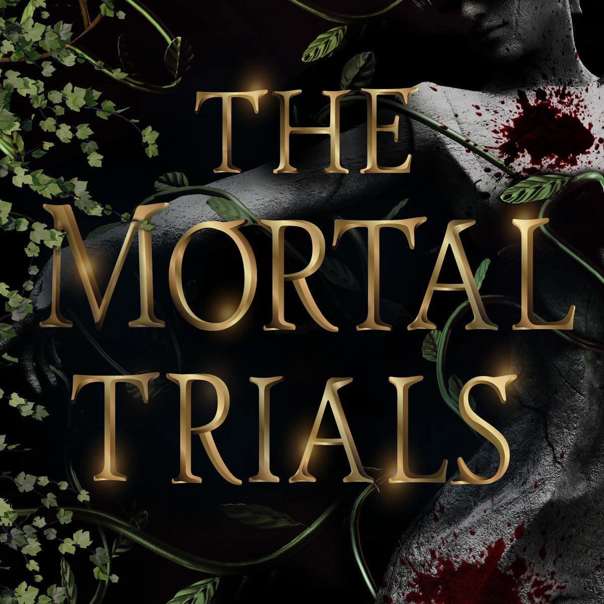 The Mortal Trials (Pre-Order Goodies)