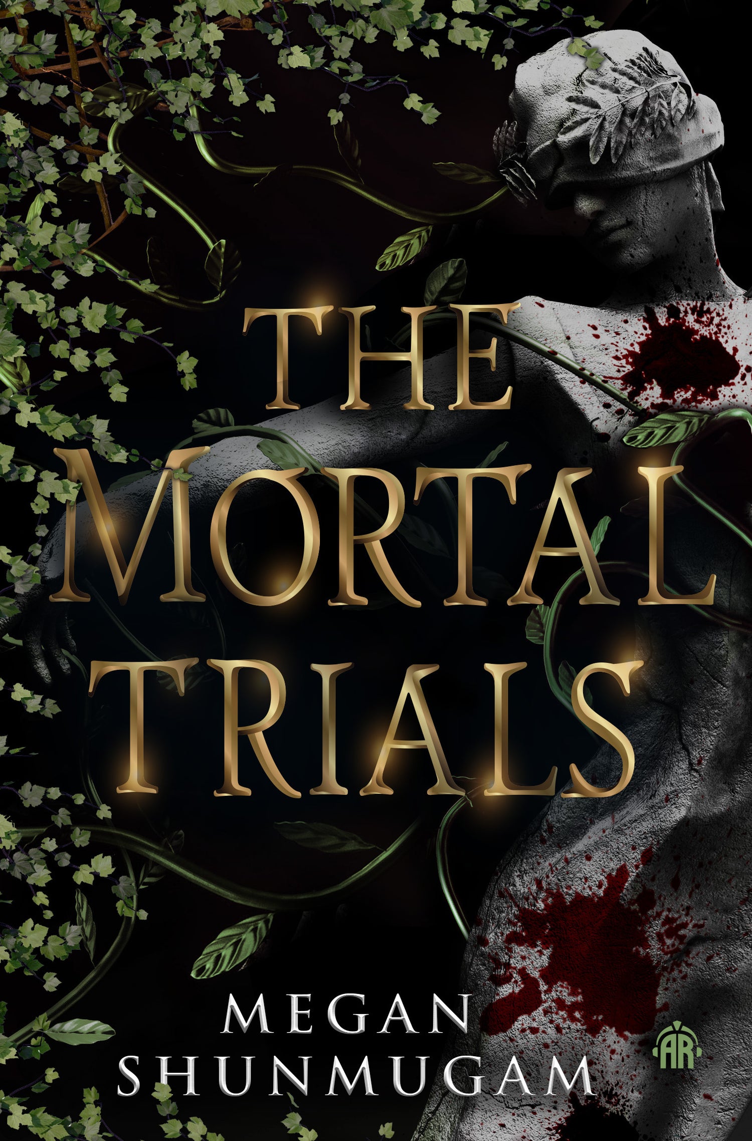 The Mortal Trials (Pre-Order Goodies)