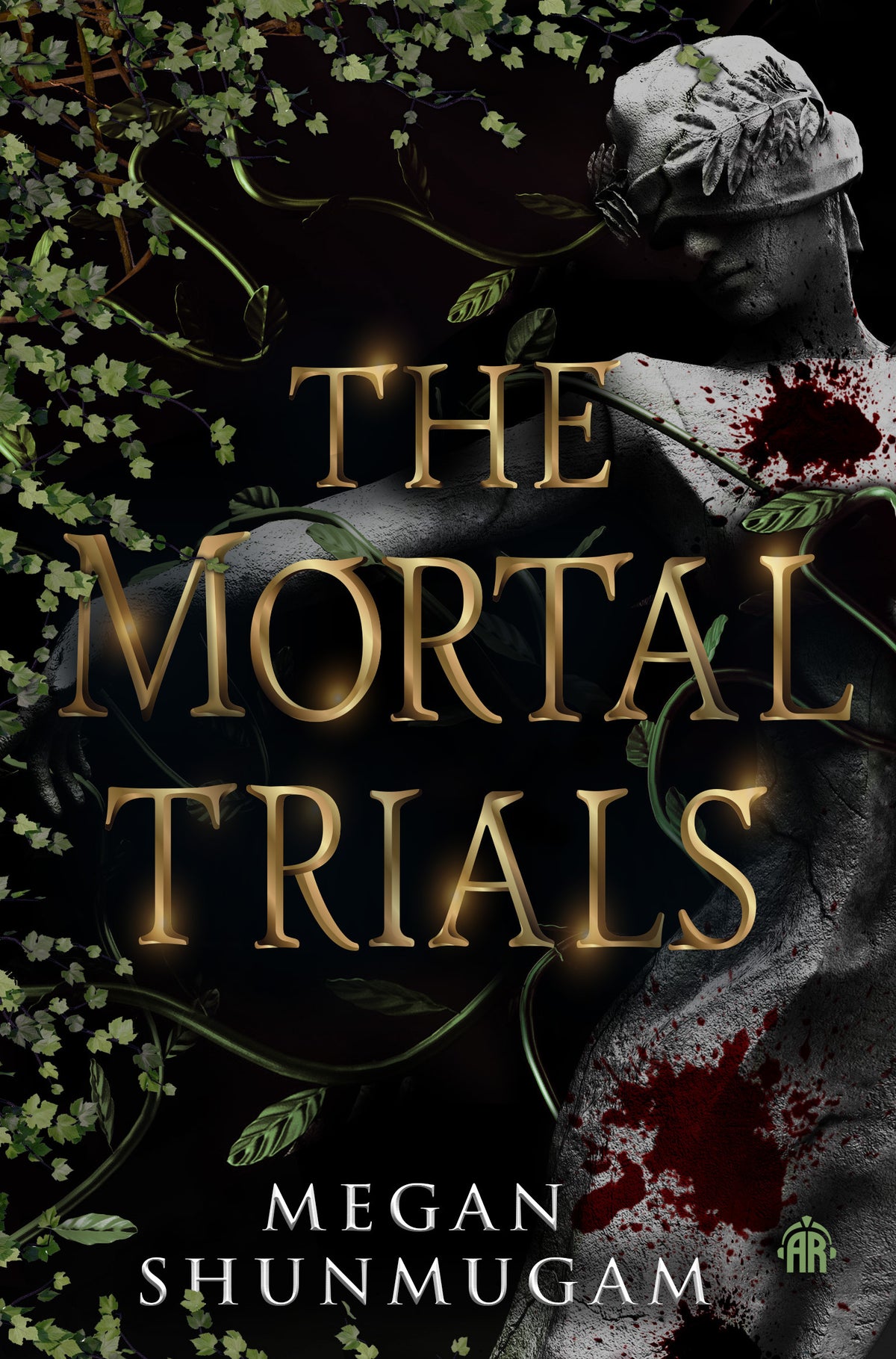 The Mortal Trials (+Free Bookmark and Art Print!)