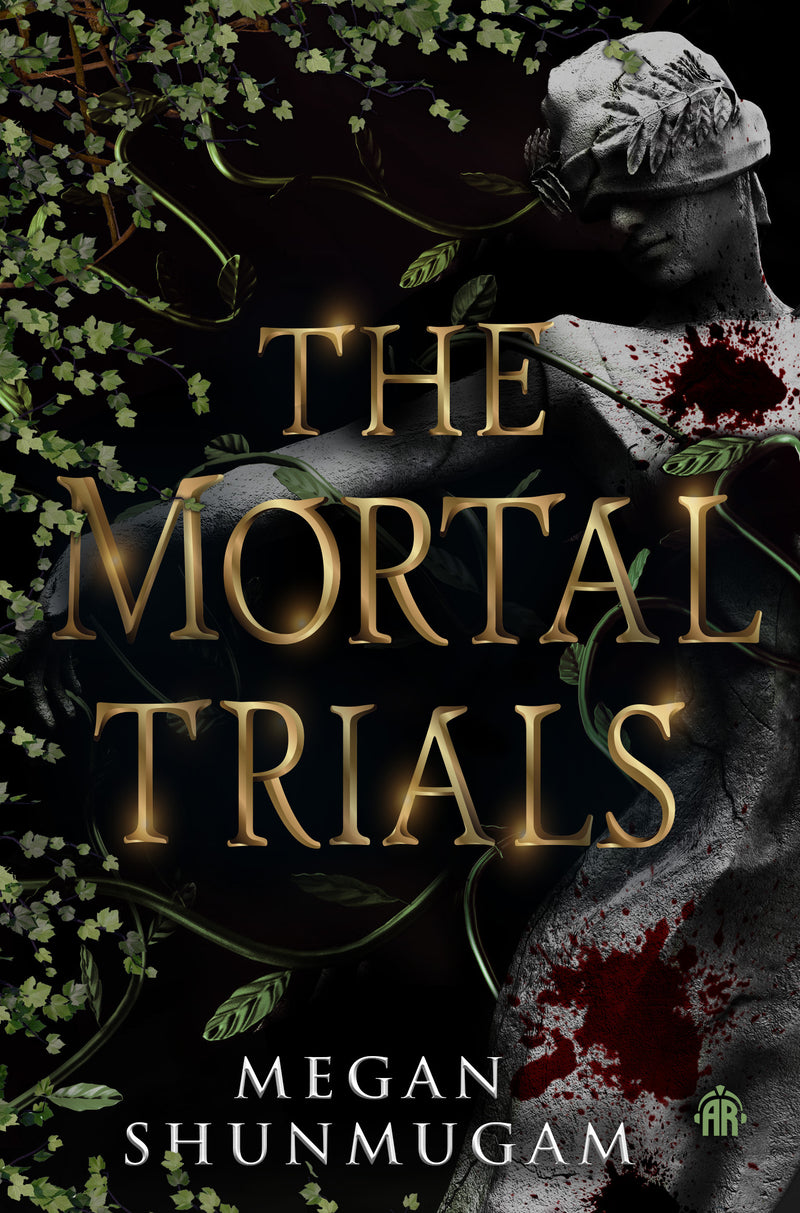 The Mortal Trials (Pre-Order Goodies)